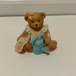 Cherished teddies June 1993